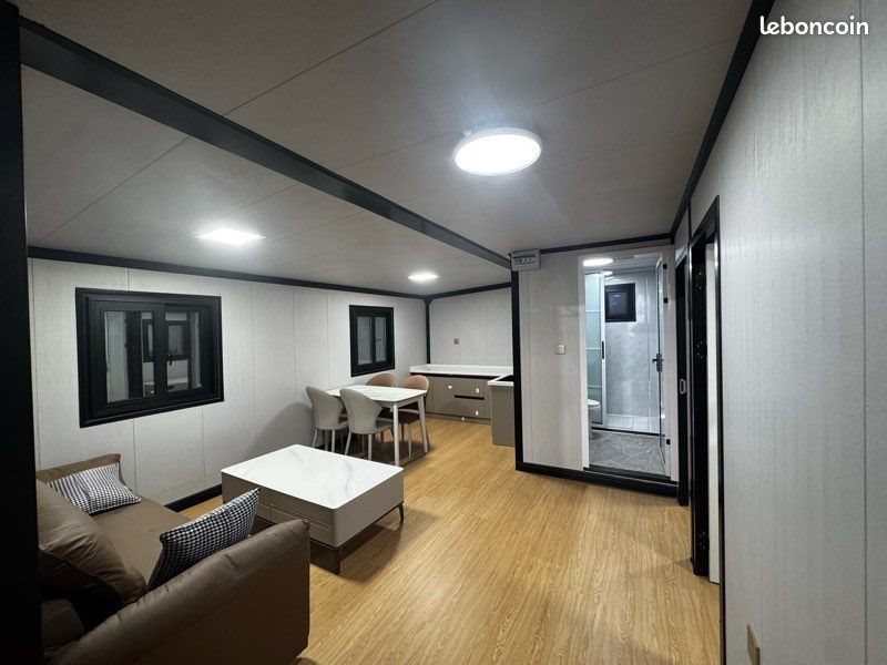 Maison à vendre, 37m², Laudun-l'Ardoise