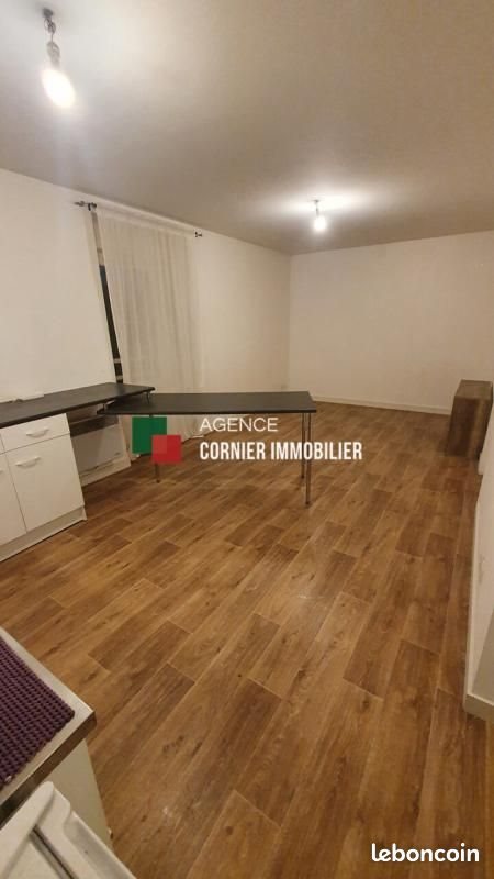 Appartement à louer, 36m², Servon-sur-Vilaine