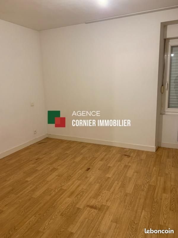 Appartement à louer, 36m², Servon-sur-Vilaine