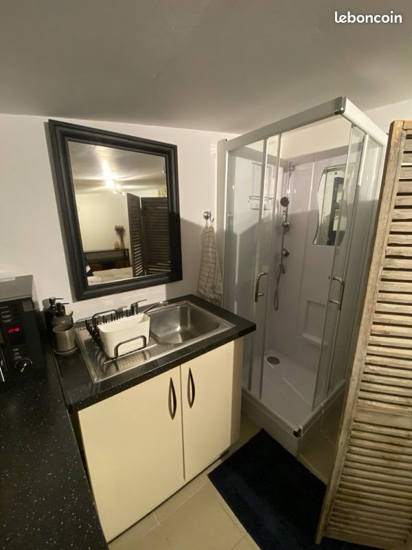 Appartement à louer, 15m², Draveil