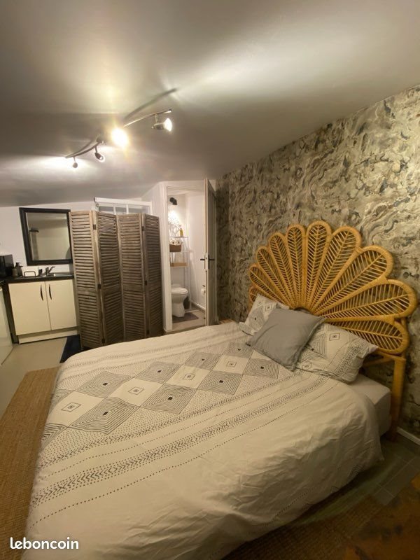 Appartement à louer, 15m², Draveil