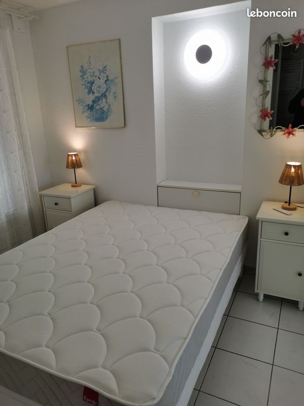 Maison à louer, 37m², Brignoles