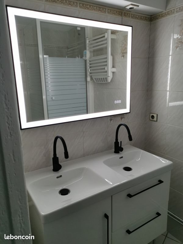 Maison à louer, 37m², Brignoles
