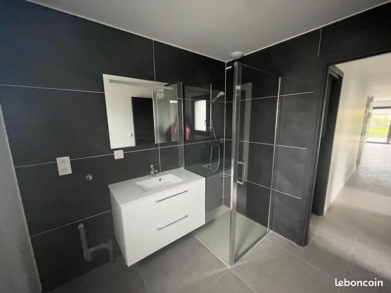 Appartement à louer, 62m², Saint-Pierre-en-Faucigny