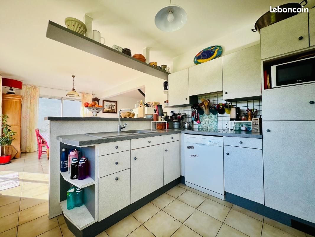 Maison à vendre, 125m², Plescop