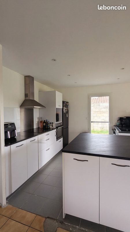 Maison à vendre, 91m², Parempuyre