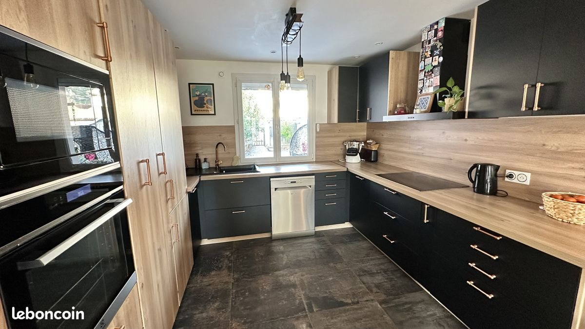 Maison à vendre, 97m², Guilherand-Granges