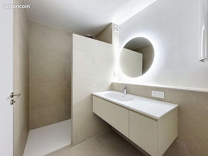 Appartement à louer, 80m², Rombas