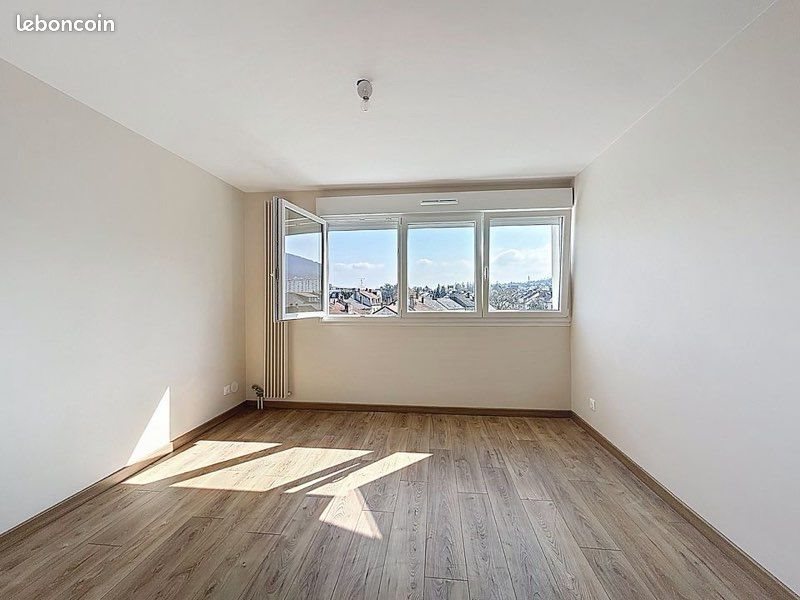Appartement à louer, 80m², Rombas