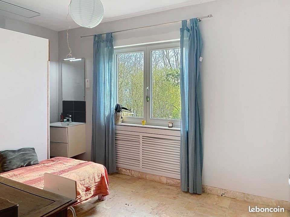 Maison à vendre, 260m², Petite-Forêt
