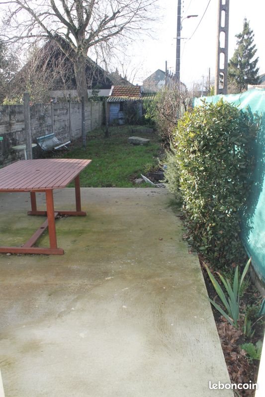 Maison à louer, 150m², Le Mans