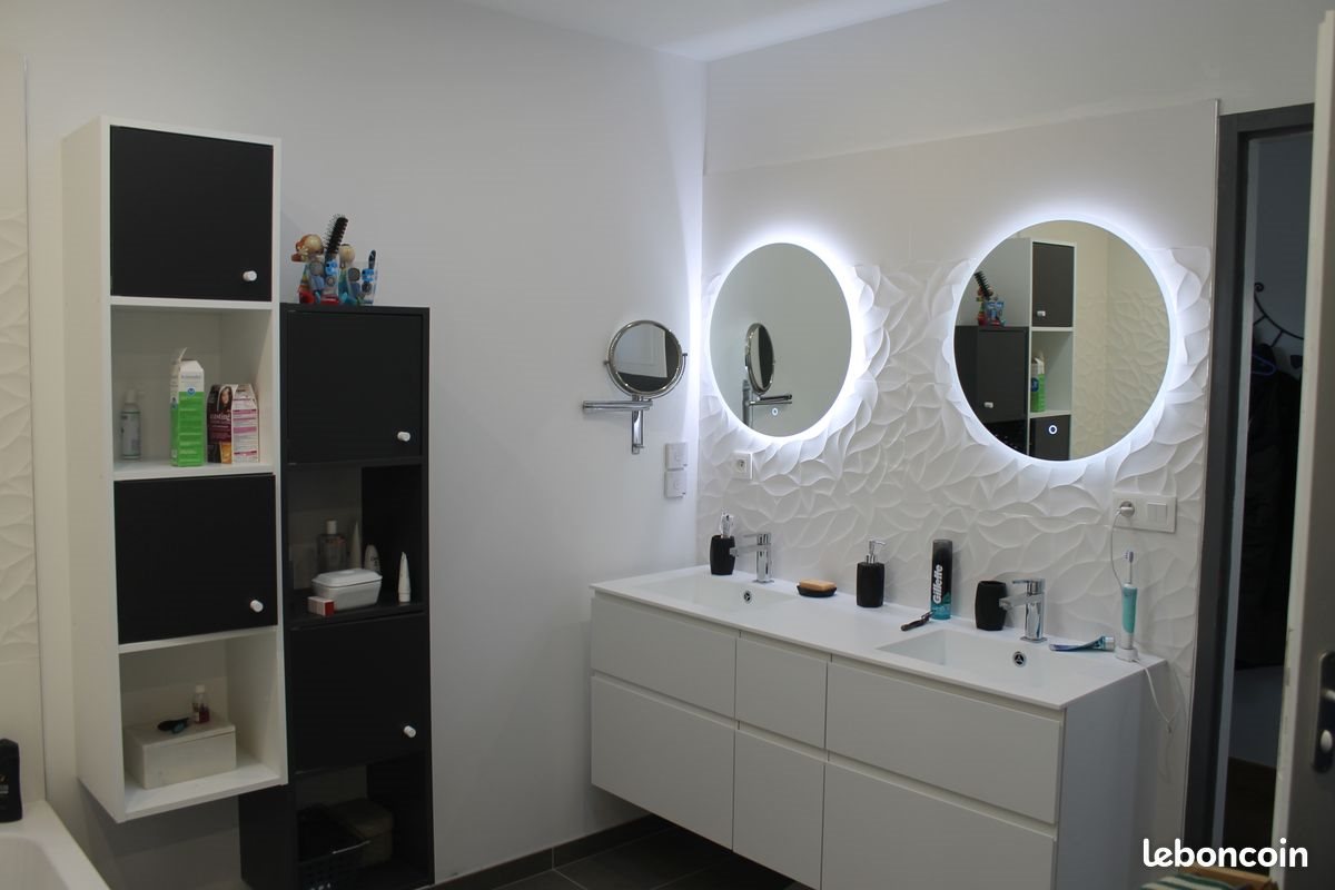 Maison à louer, 150m², Le Mans