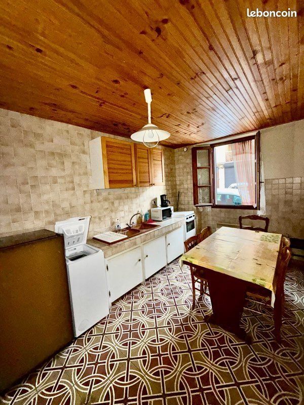 Appartement à louer, 30m², Braux