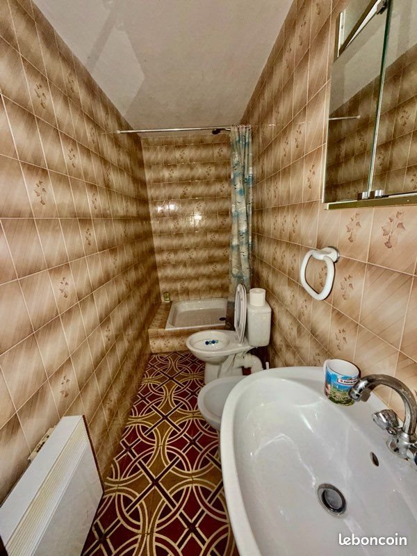 Appartement à louer, 30m², Braux