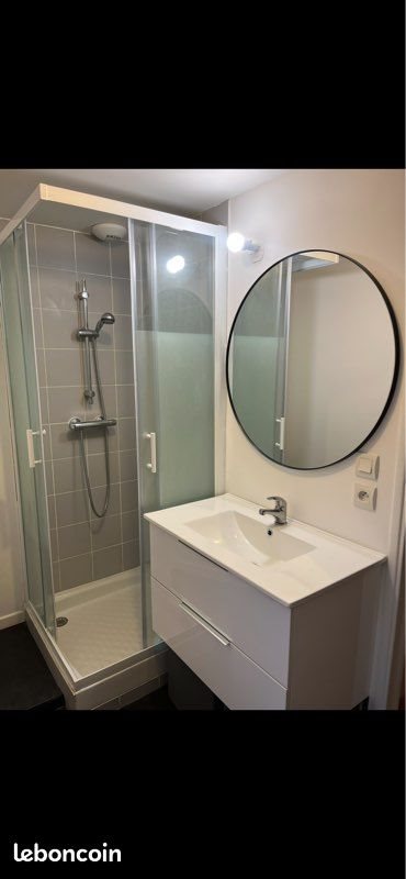 Appartement à louer, 23m², Le Mans