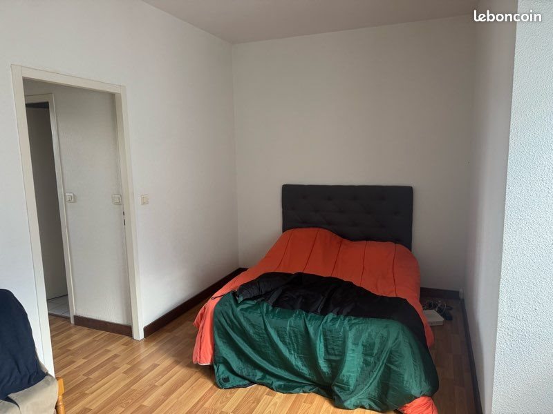 Appartement à louer, 75m², Fontenay-le-Comte