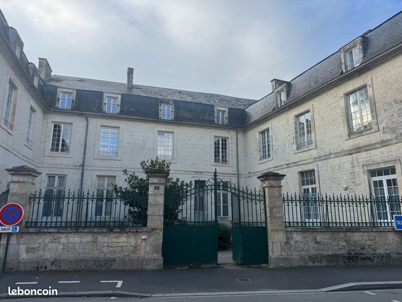 Appartement à louer, 75m², Fontenay-le-Comte