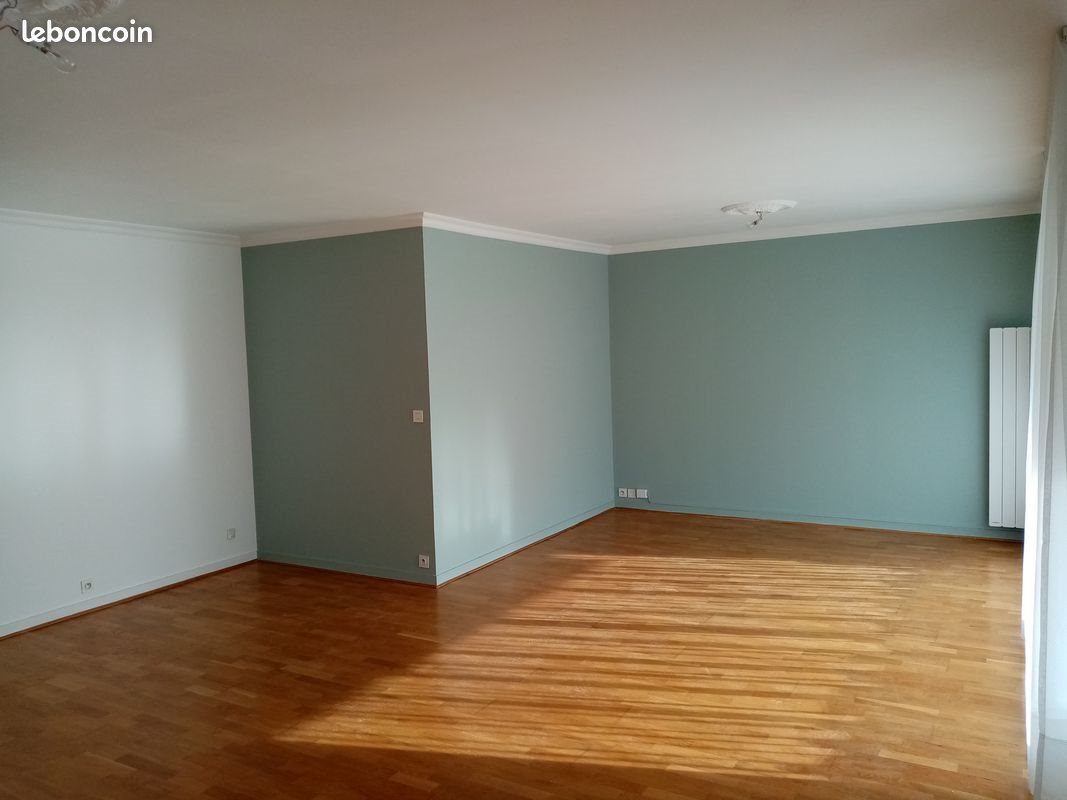 Appartement à vendre, 127m², Tours
