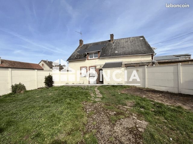 Maison à louer, 61m², Coltainville