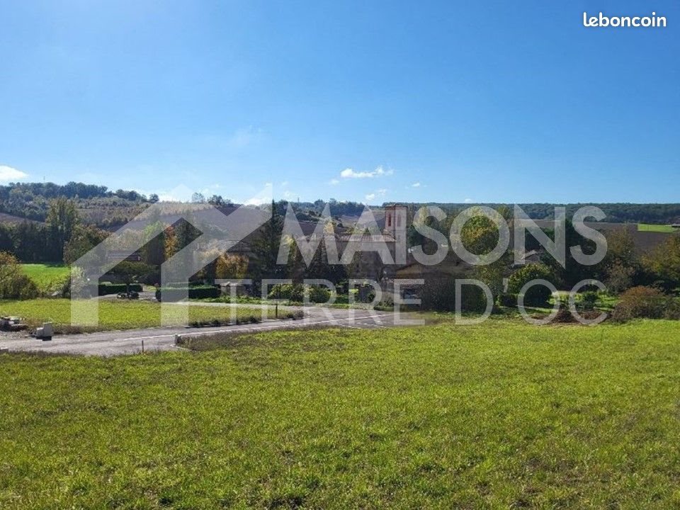 Maison à vendre, 100m², Algans