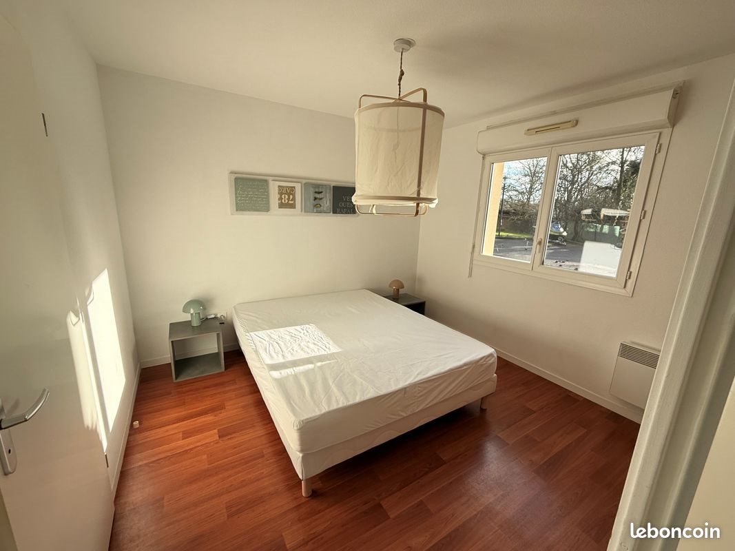 Appartement à louer, 44m², Lège-Cap-Ferret