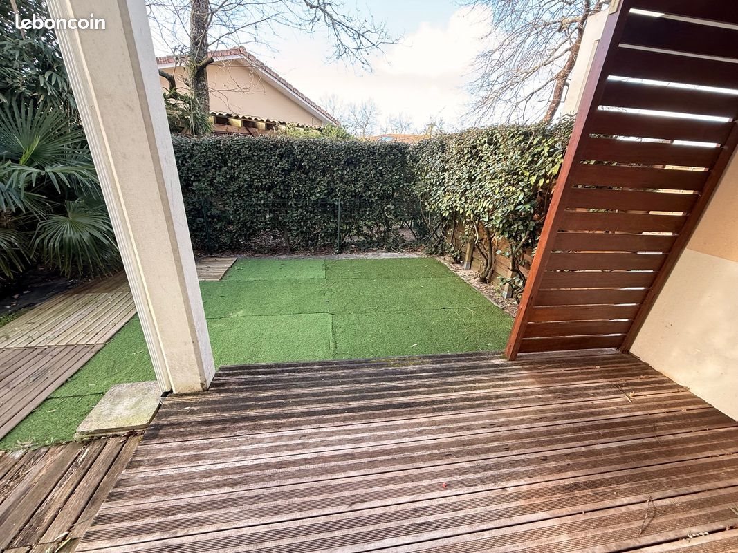 Appartement à louer, 44m², Lège-Cap-Ferret