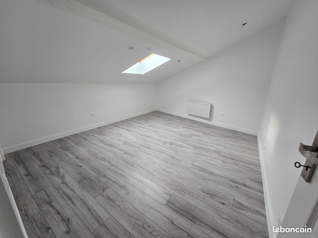 Appartement à louer, 60m², Limeil-Brévannes