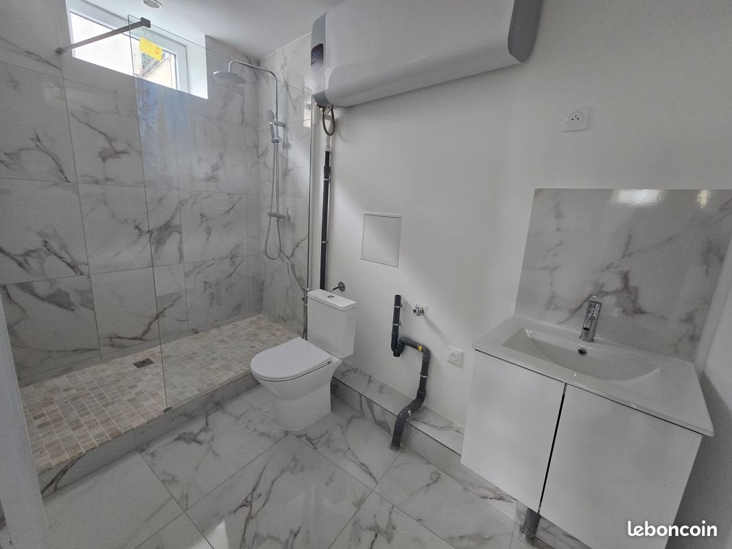 Appartement à louer, 60m², Limeil-Brévannes