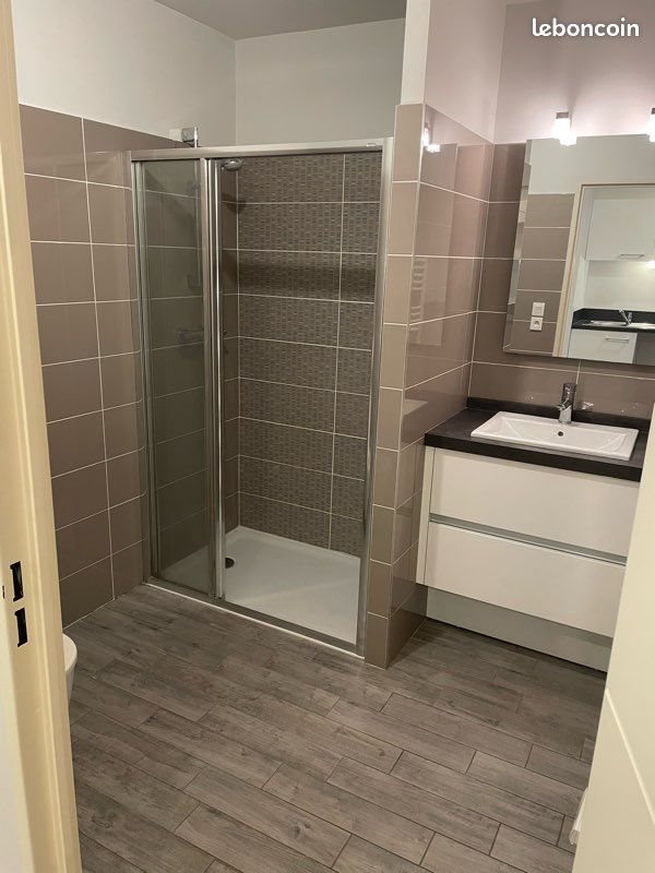 Appartement à vendre, 28m², Lyon 8ème