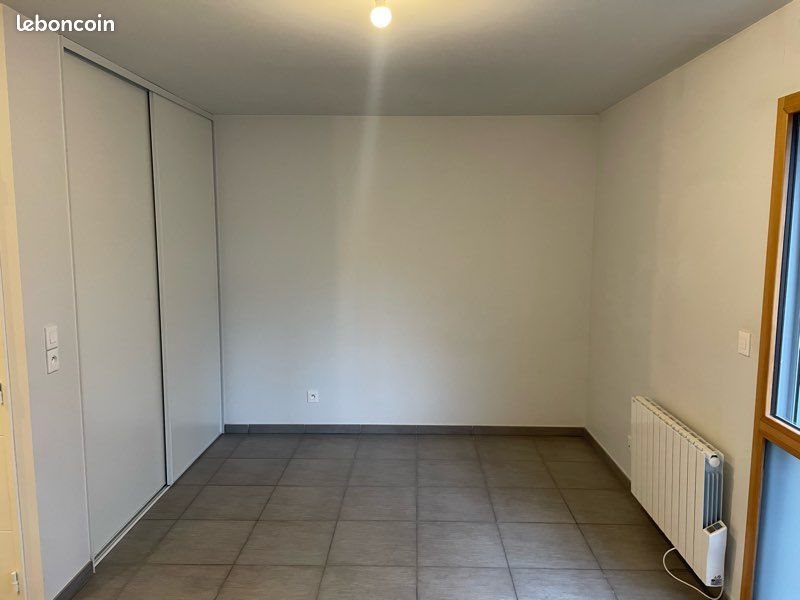 Appartement à vendre, 28m², Lyon 8ème