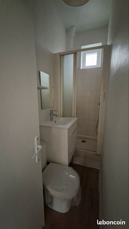 Appartement à louer, 30m², Le Mans