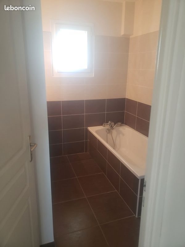 Appartement à louer, 70m², Romans-sur-Isère