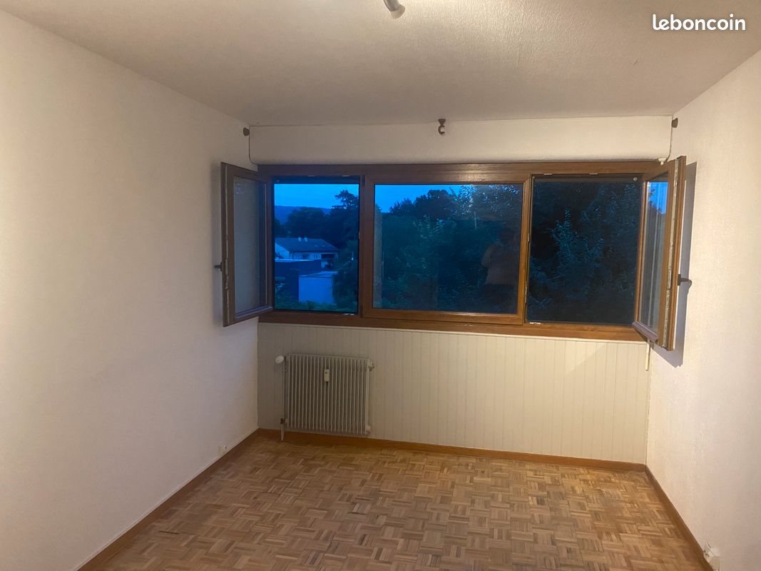 Appartement à louer, 74m², Seloncourt