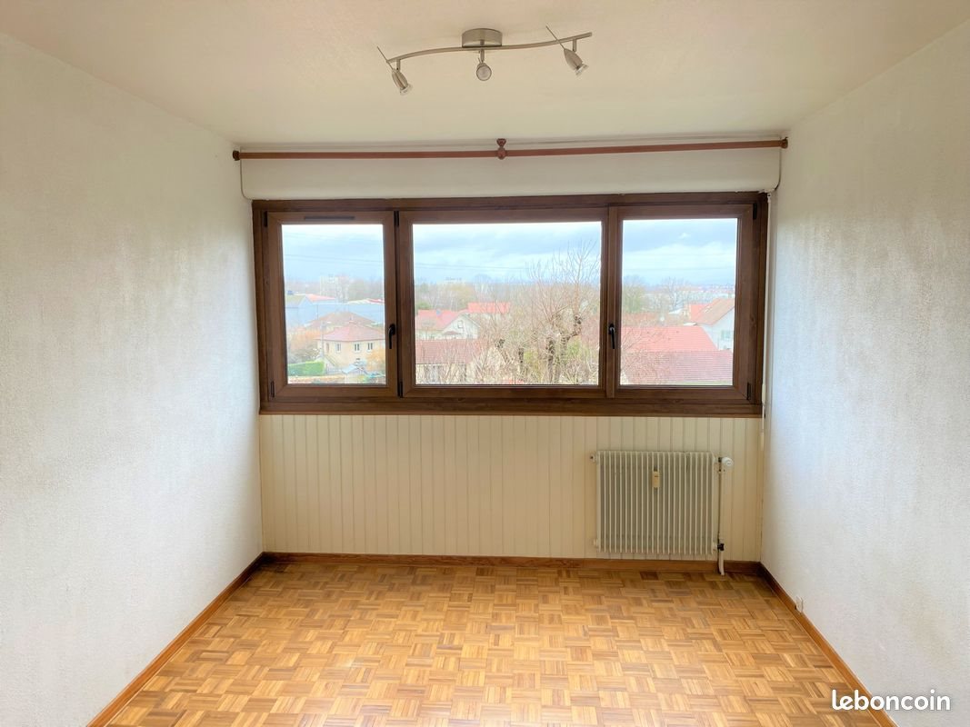 Appartement à louer, 74m², Seloncourt