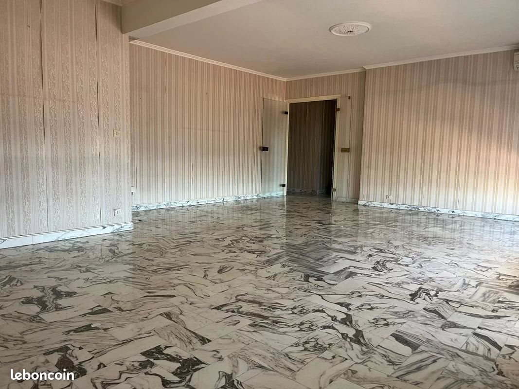 Appartement à vendre, 126m², Perpignan