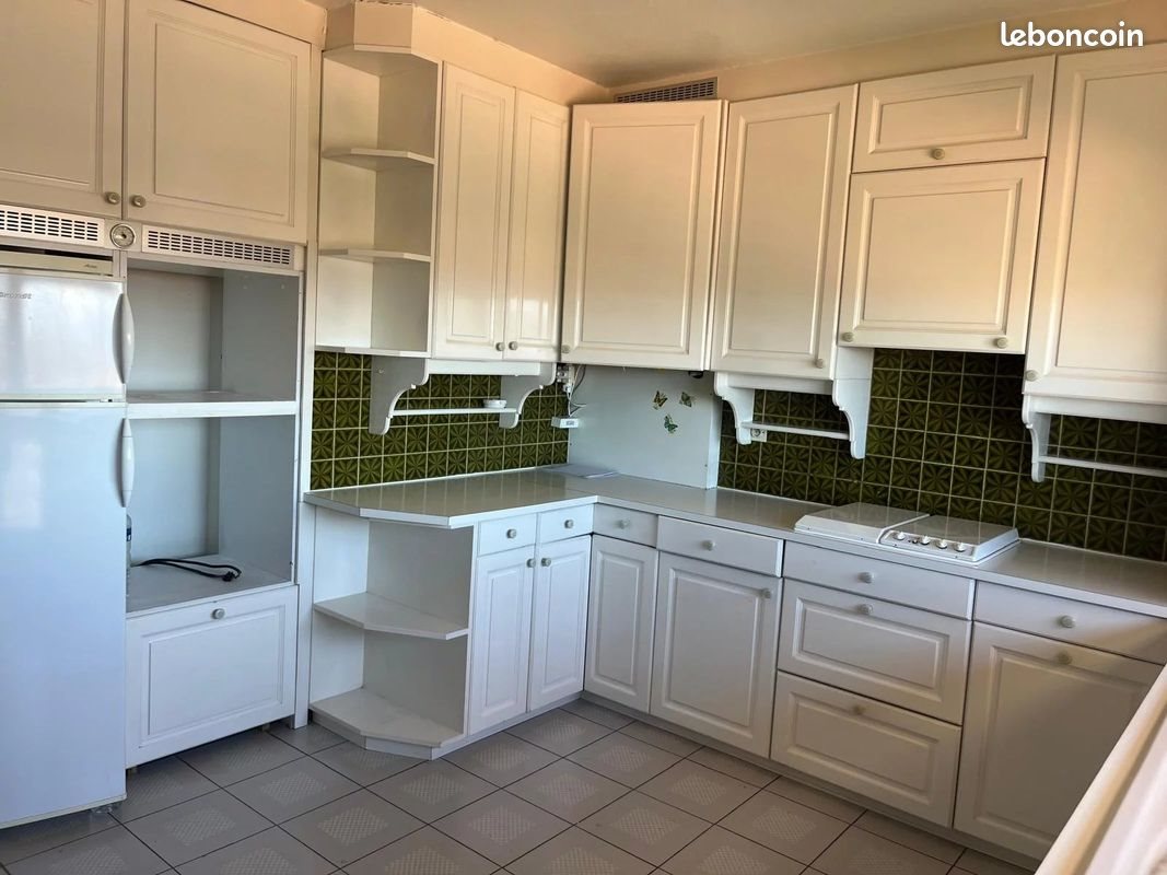 Appartement à vendre, 126m², Perpignan