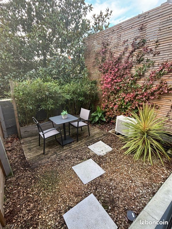 Appartement à louer, 50m², Angers