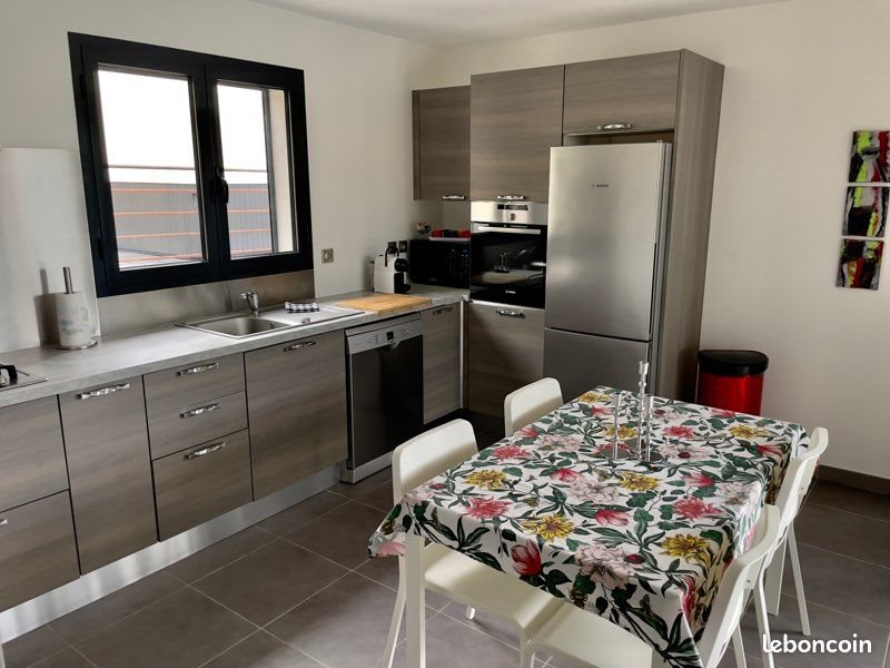 Maison à louer, 95m², Aléria