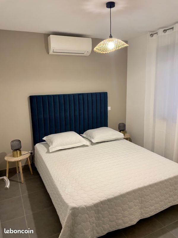 Maison à louer, 95m², Aléria