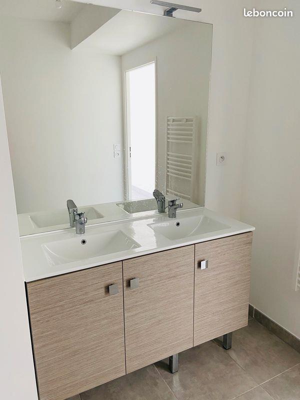 Appartement à louer, 60m², Montpellier