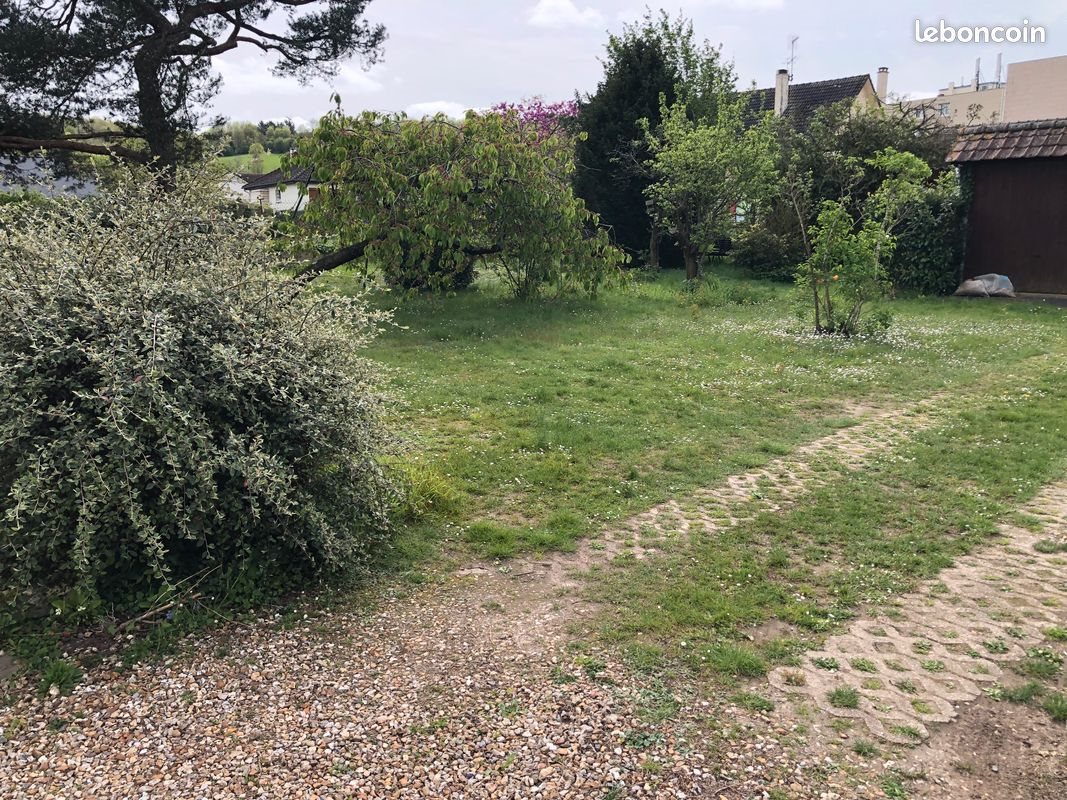 Maison à louer, 84m², Gravigny