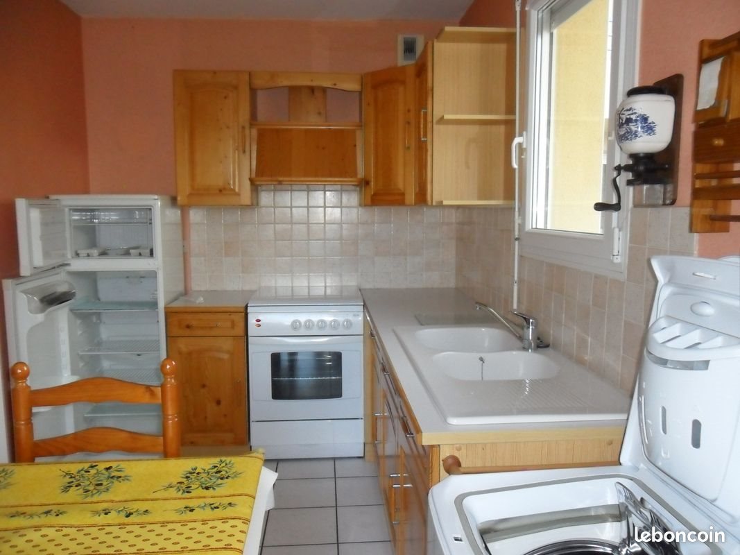 Appartement à vendre, 77m², Roche-la-Molière