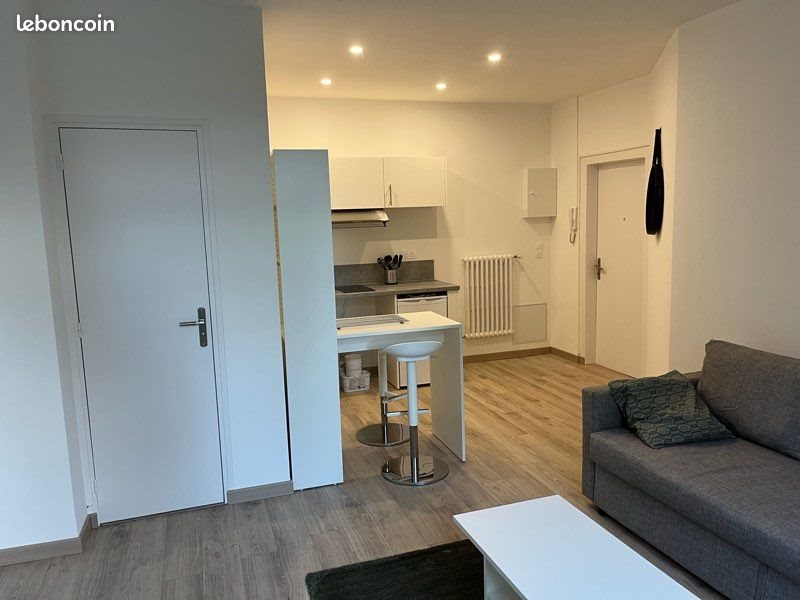 Appartement à louer, 27m², Amboise