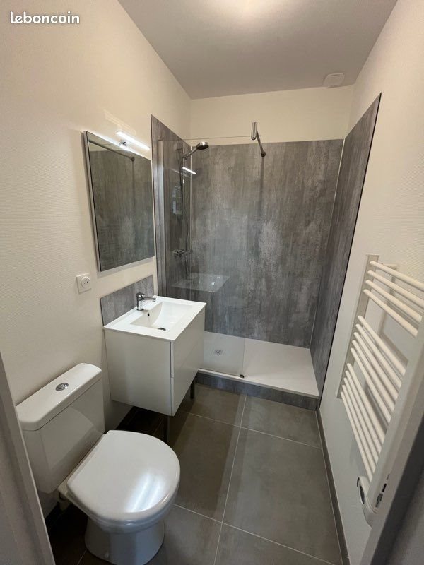 Appartement à louer, 27m², Amboise