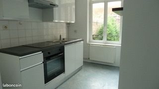 Appartement à louer, 55m², Lille