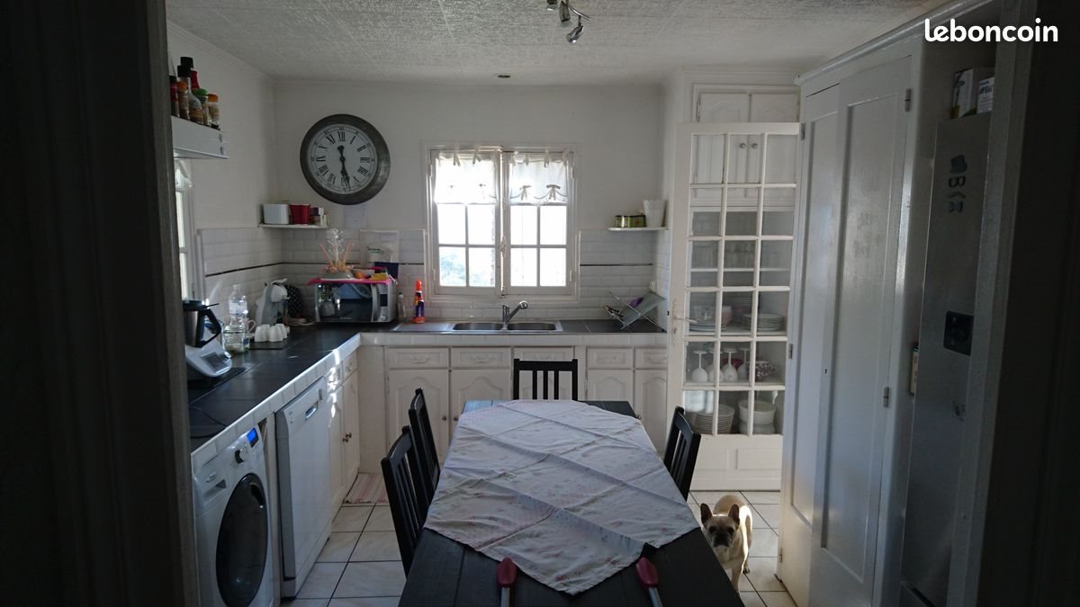 Maison à louer, 120m², Le Plan-de-la-Tour