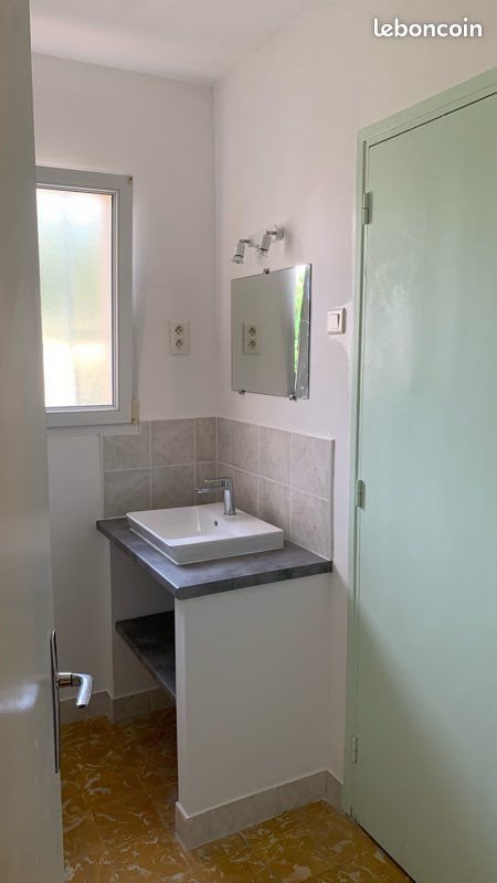 Maison à louer, 70m², Bagnols-sur-Cèze