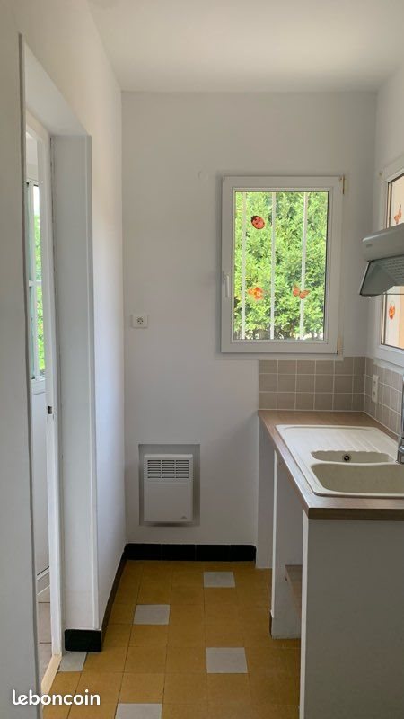 Maison à louer, 70m², Bagnols-sur-Cèze