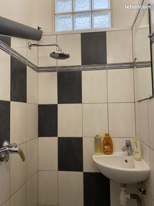 Appartement à louer, 25m², Grenoble