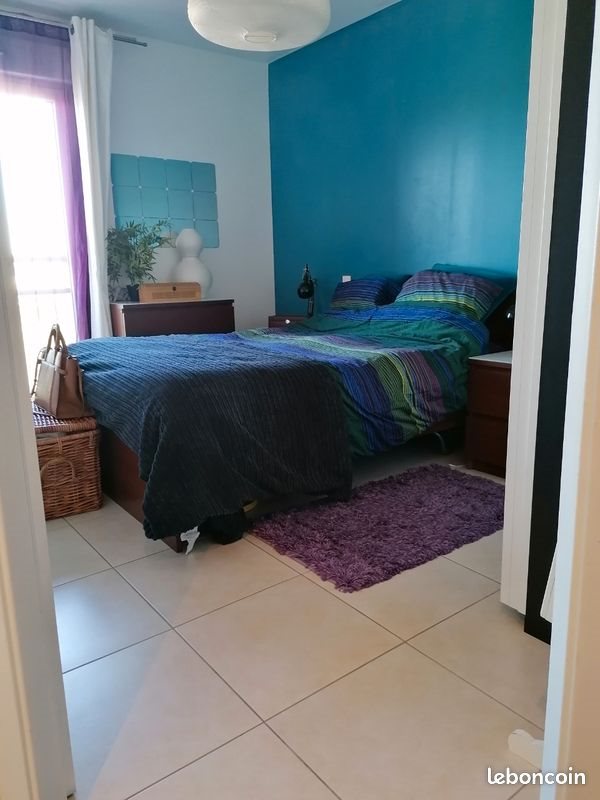 Appartement à louer, 77m², Amnéville